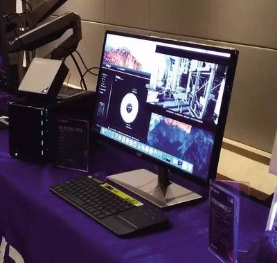 軟硬件廠商結盟攻堅設計師難題 對“卡、慢、等”說不